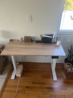 Standing Desk