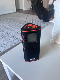 Bushnell Golf - Wingman View Golf GPS speaker