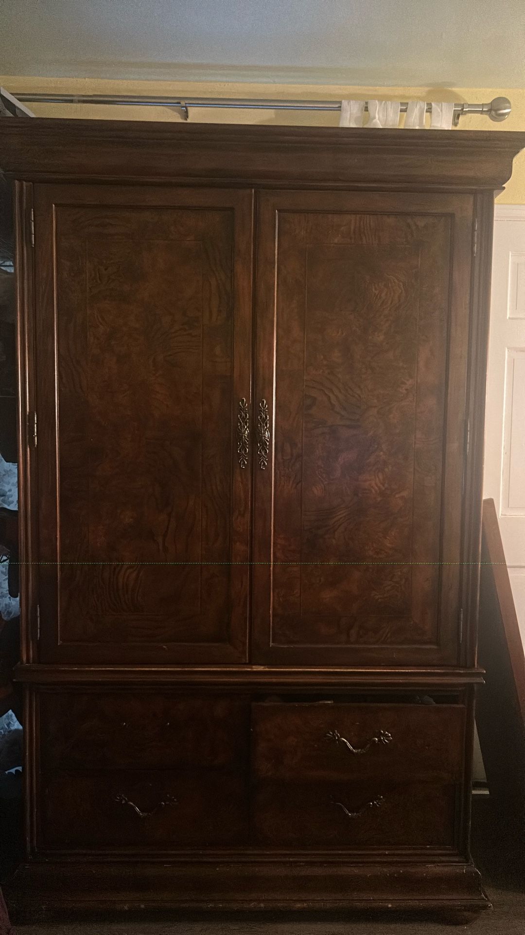 T.V. Stand / Cabinet 
