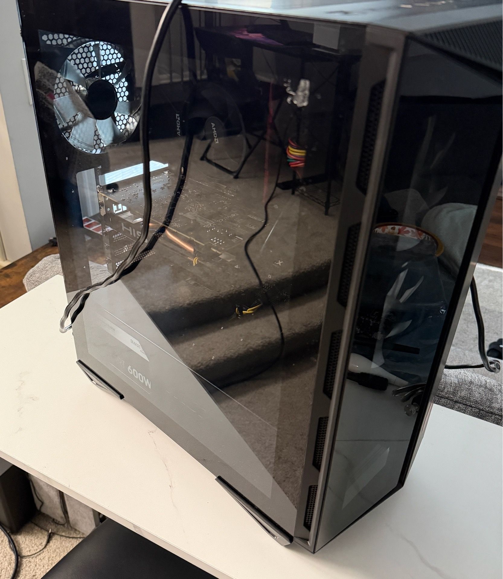 Entry Level PC