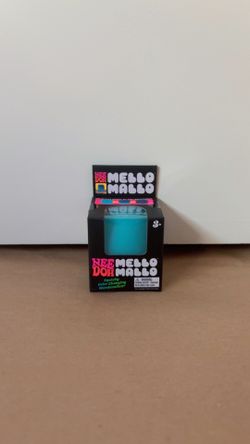 Needoh Mello Mallo