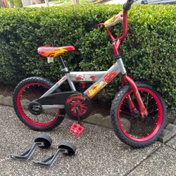 Kids Bike 