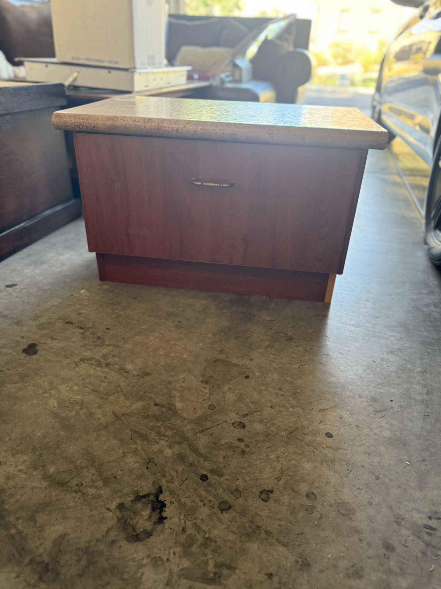 Coffee Table / Night Stand