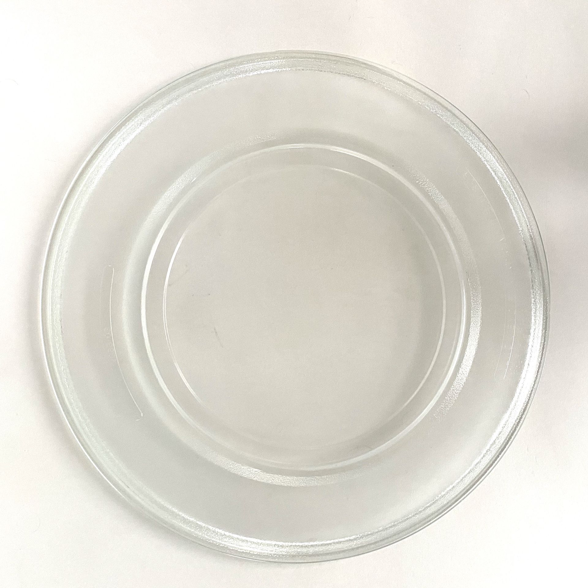 Genuine Sharp 16” Microwave Glass Tray