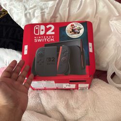 Nintendo Switch 2