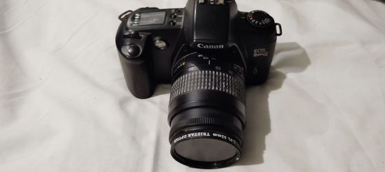 Canon EOS Rebel G 35mm Film Camera