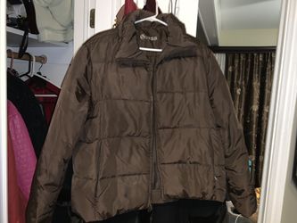 Guess Winter Jacket