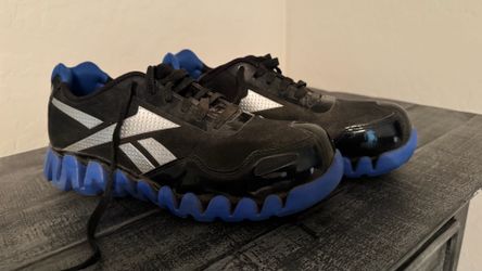 Reebok Mens Composite Work Shoes