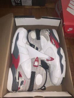 Jordan 8 “Bugs Bunny”