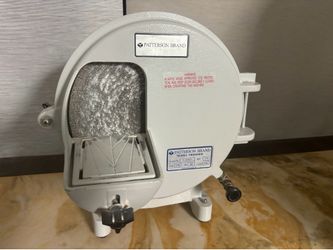 Dental trimmer