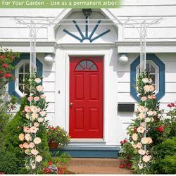 Arbor Trellis 