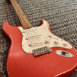 Fender Stratocaster