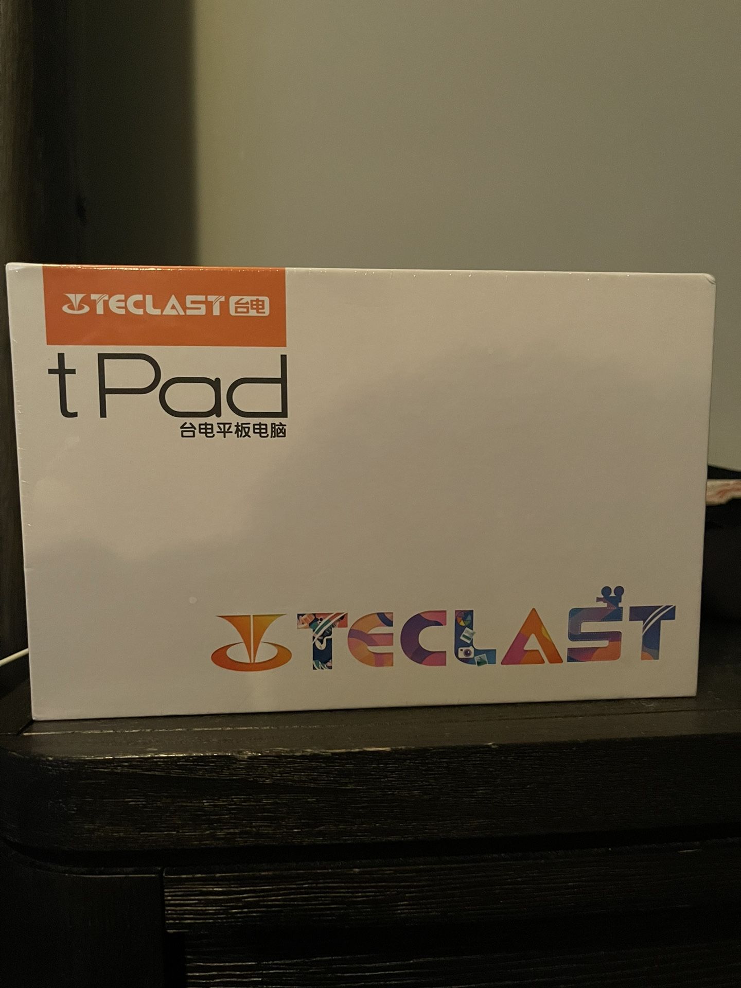 Android Tablet 8in 32GB