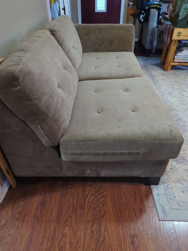 6 ' Sofa