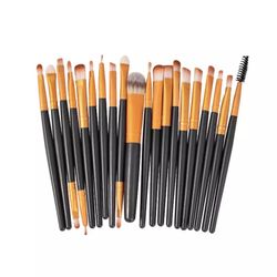Make Up Brushes 