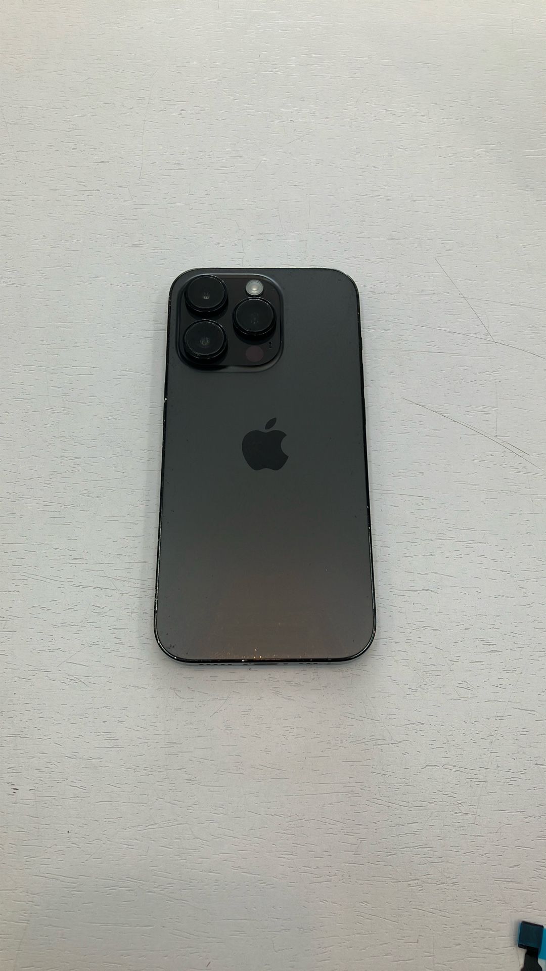 Unlocked iPhone 14 Pro - 128GB - Black