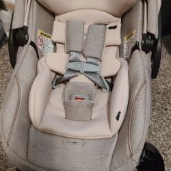 Infant Carseat