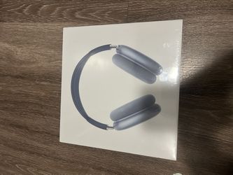 AirPods Max