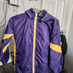 Gtm Sportswear Windbreaker Athletic Tracksuit Set 