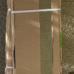 Mirror Bi-fold Closet Door