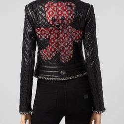Philipp Plein Jacket
