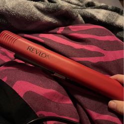 Revlon Hair Straightener
