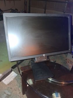 HP EliteDisplay E221 22-Inch Monitor