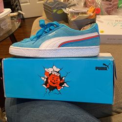 Puma Shoes