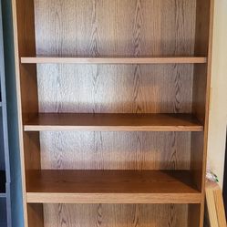 Bookcase, Book Shelves 