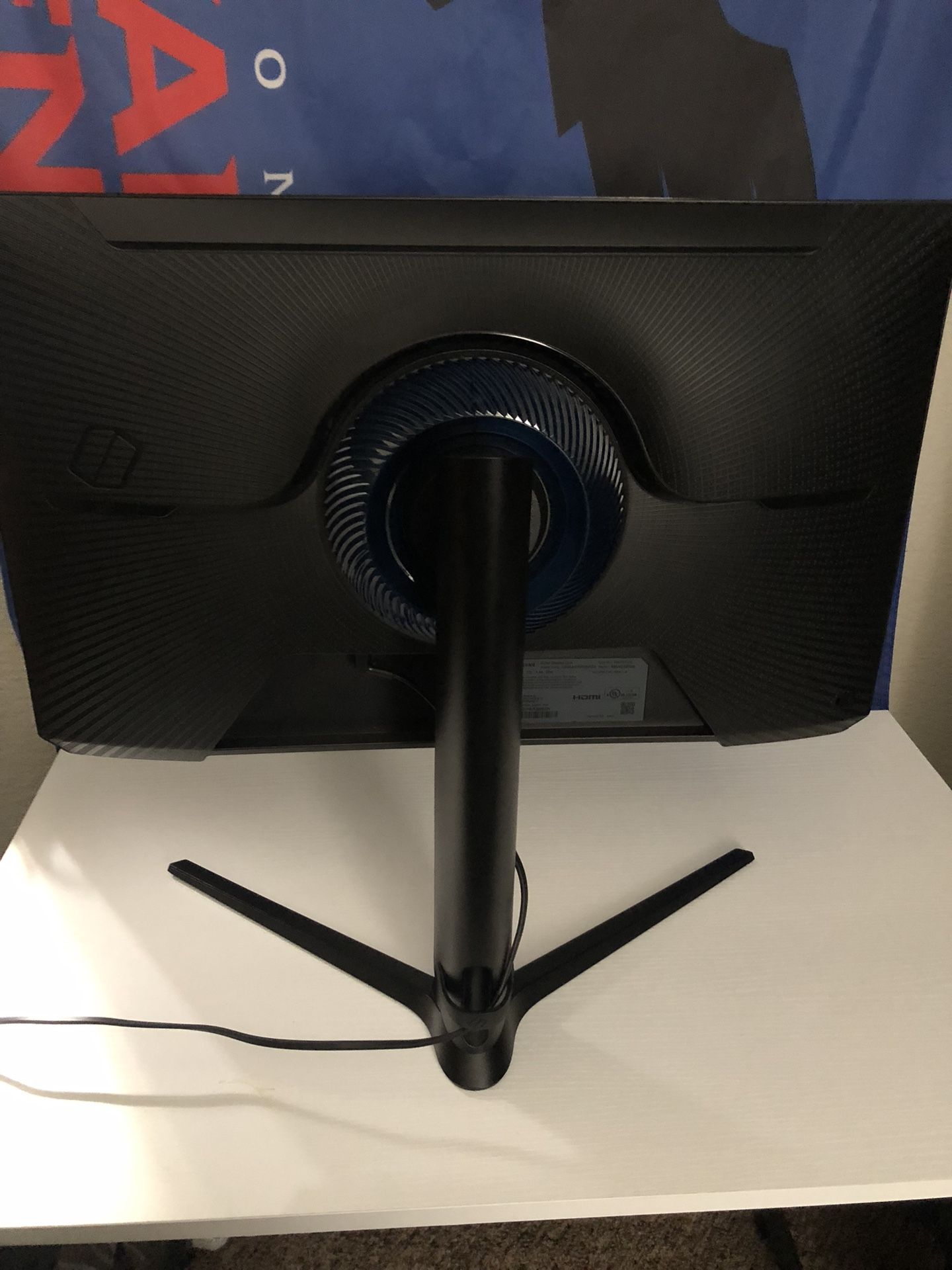 Samsung Odyssey G3OD 24” Gaming Monitor