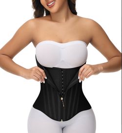 Waist trainer
