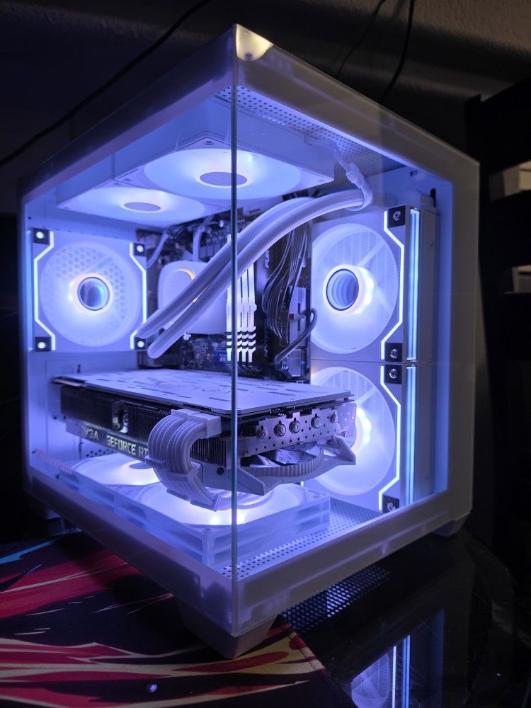 Gaming Pc For Sale | Rtx 2080 Ti, I7 10700f |