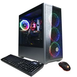 CYBERPOWER.PC Gaming Desktop 