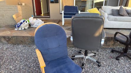 Free furniture
