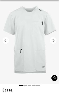 Scrub Top
