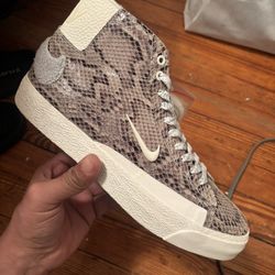Nike Blazer 