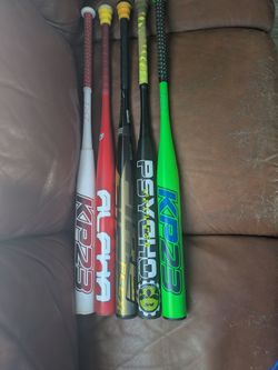 U-Trip Bats