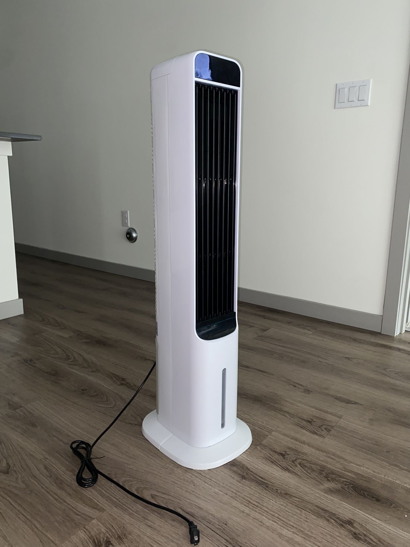 Cooling Fan