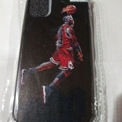 New Michael Jordan Phone Case