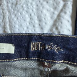 KUT From The Kloth Jeans 
