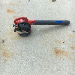 Craftsman Leaf Blower