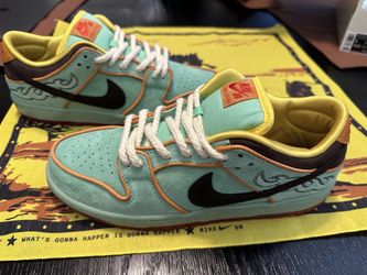 Nike Sb Rodeo