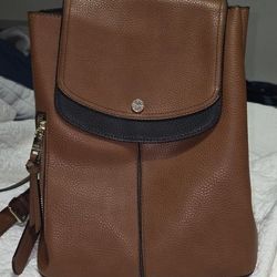 Steven Madden Backpack
