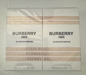 Burberry