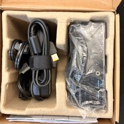 Lenovo ThinkPad OneLink Pro Dock | New