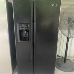 GE Refrigerator 