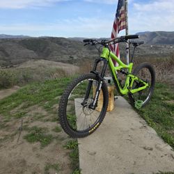 IBIS MOJO HD3 MEDIUM 