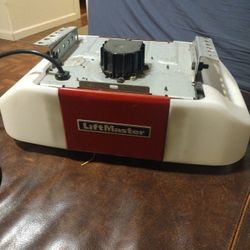 Liftmaster Garage Door Opener