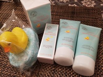 Jafra/ Juego Tender Moments $65