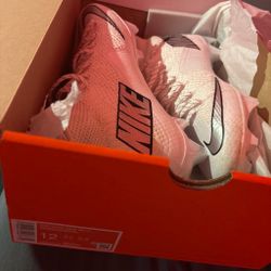 Nike football cleats
